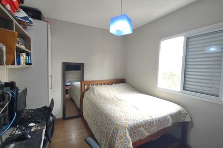 Quarto de apartamento à venda com 2 quartos, 63m² em Barcelona, São Caetano do Sul