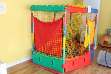 Apartamento à venda com 63m², 2 quartos e 2 vagasBrinquedoteca