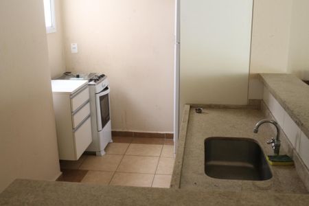 Apartamento à venda com 63m², 2 quartos e 2 vagasÁrea comum - Salão de festas