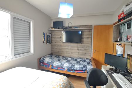 Apartamento à venda com 63m², 2 quartos e 2 vagas Apartamento à venda com 63m², 2 quartos e 2 vagasQuarto