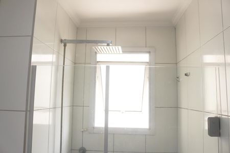 Apartamento à venda com 63m², 2 quartos e 2 vagasBanheiro