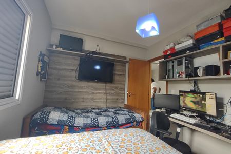 Apartamento à venda com 63m², 2 quartos e 2 vagas Apartamento à venda com 63m², 2 quartos e 2 vagasQuarto