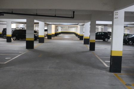 Apartamento à venda com 63m², 2 quartos e 2 vagasGaragem