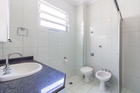 Apartamento à venda com 87m², 2 quartos e sem vaga Apartamento à venda com 87m², 2 quartos e sem vagaBanheiro