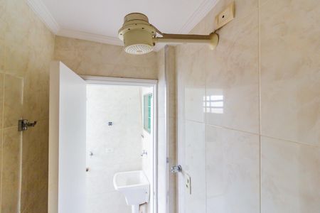 Apartamento à venda com 87m², 2 quartos e sem vaga Apartamento à venda com 87m², 2 quartos e sem vagaÁrea de Serviço