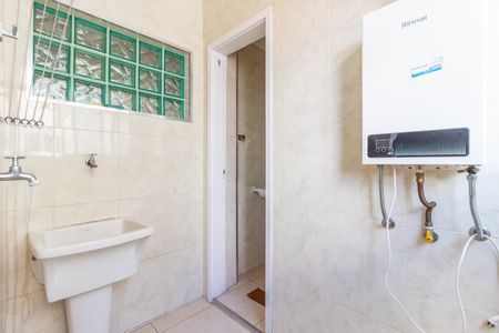 Apartamento à venda com 87m², 2 quartos e sem vaga Apartamento à venda com 87m², 2 quartos e sem vagaÁrea de Serviço