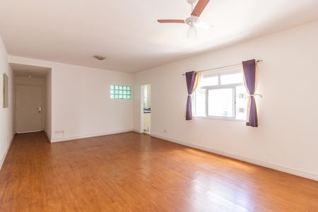 Apartamento à venda com 87m², 2 quartos e sem vaga Apartamento à venda com 87m², 2 quartos e sem vagaSala