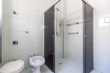 Apartamento à venda com 87m², 2 quartos e sem vaga Apartamento à venda com 87m², 2 quartos e sem vagaBanheiro