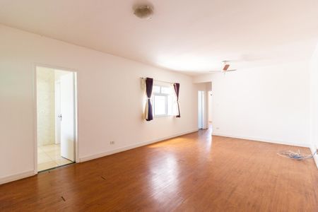 Apartamento à venda com 87m², 2 quartos e sem vaga Apartamento à venda com 87m², 2 quartos e sem vagaSala