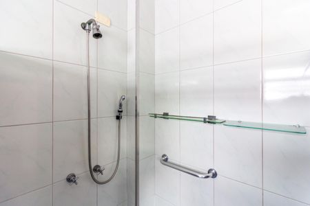 Apartamento à venda com 87m², 2 quartos e sem vaga Apartamento à venda com 87m², 2 quartos e sem vagaBanheiro