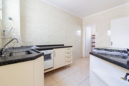 Apartamento à venda com 87m², 2 quartos e sem vaga Apartamento à venda com 87m², 2 quartos e sem vagaCozinha