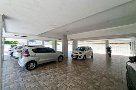Apartamento para alugar com 90m², 2 quartos e 1 vagaGaragem