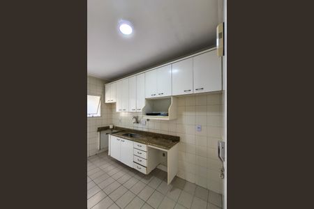 Apartamento para alugar com 82m², 2 quartos e 1 vaga Apartamento para alugar com 82m², 2 quartos e 1 vagaCozinha