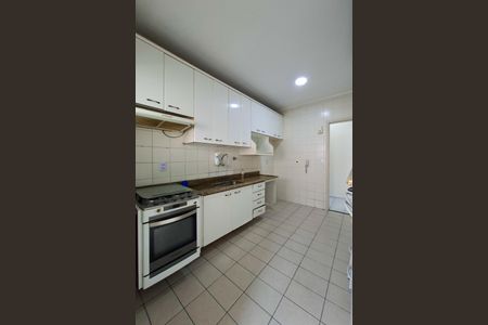 Apartamento para alugar com 90m², 2 quartos e 1 vagaCozinha 