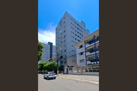 Apartamento para alugar com 90m², 2 quartos e 1 vagaFachada do Prédio