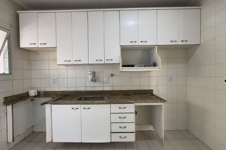 Apartamento para alugar com 82m², 2 quartos e 1 vaga Apartamento para alugar com 82m², 2 quartos e 1 vagaCozinha