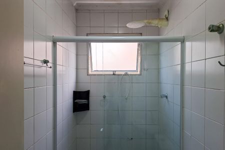 Apartamento para alugar com 90m², 2 quartos e 1 vagaBanheiro da Suíte