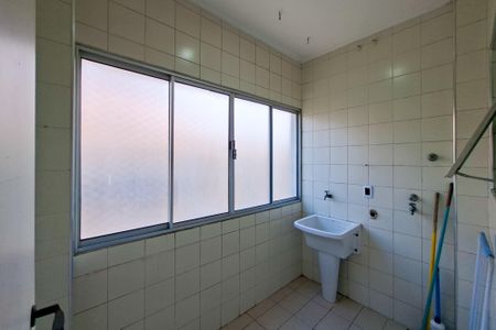 Apartamento para alugar com 90m², 2 quartos e 1 vagaÁrea de Serviço