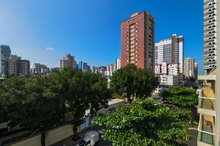 Apartamento para alugar com 82m², 2 quartos e 1 vaga Apartamento para alugar com 82m², 2 quartos e 1 vagaVista da Sacada