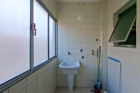 Apartamento para alugar com 90m², 2 quartos e 1 vagaÁrea de Serviço