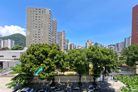 Apartamento para alugar com 90m², 2 quartos e 1 vagaVista da Sacada