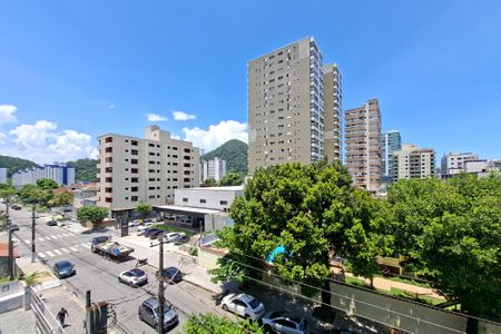 Apartamento para alugar com 90m², 2 quartos e 1 vagaVista da Sacada