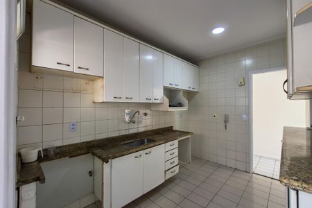 Apartamento para alugar com 82m², 2 quartos e 1 vaga Apartamento para alugar com 82m², 2 quartos e 1 vagaCozinha