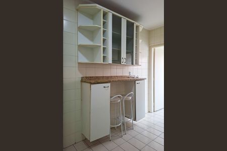 Apartamento para alugar com 90m², 2 quartos e 1 vagaCozinha 