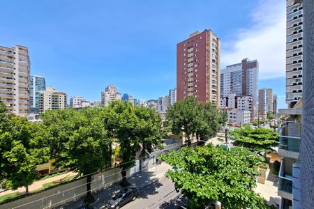 Apartamento para alugar com 90m², 2 quartos e 1 vagaVista da Sacada