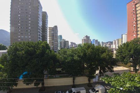Apartamento para alugar com 82m², 2 quartos e 1 vaga Apartamento para alugar com 82m², 2 quartos e 1 vagaVista da Sacada