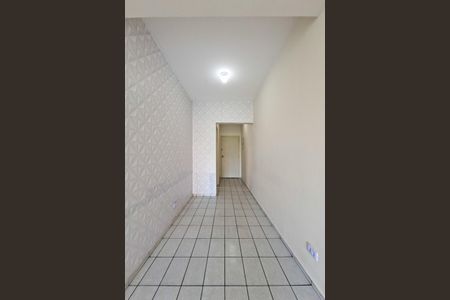 Apartamento para alugar com 90m², 2 quartos e 1 vagaHall