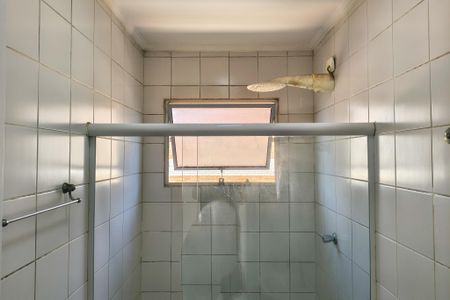 Apartamento para alugar com 82m², 2 quartos e 1 vaga Apartamento para alugar com 82m², 2 quartos e 1 vagaBanheiro da Suíte