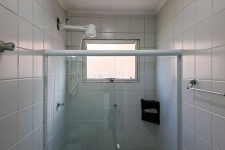 Apartamento para alugar com 90m², 2 quartos e 1 vagaBanheiro 