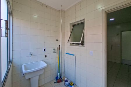 Apartamento para alugar com 90m², 2 quartos e 1 vagaÁrea de Serviço