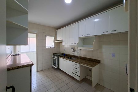 Apartamento para alugar com 90m², 2 quartos e 1 vagaCozinha 