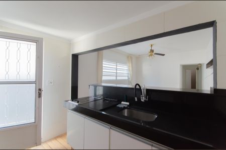 Casa para alugar com 65m², 2 quartos e sem vagaCozinha