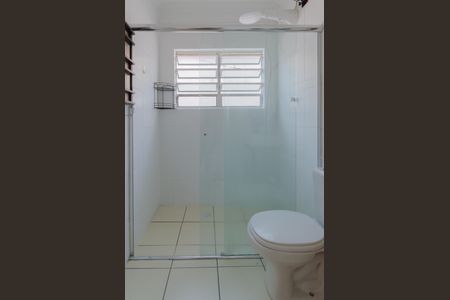 Casa para alugar com 65m², 2 quartos e sem vagaBanheiro