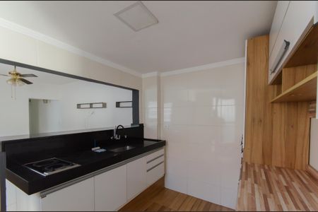 Casa para alugar com 65m², 2 quartos e sem vagaCozinha