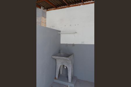 Casa para alugar com 65m², 2 quartos e sem vagaÁrea de Serviço