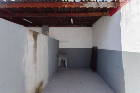 Casa para alugar com 65m², 2 quartos e sem vagaÁrea de Serviço