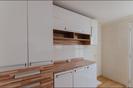 Casa para alugar com 65m², 2 quartos e sem vagaCozinha