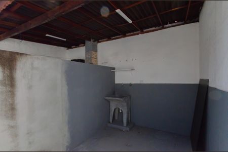 Casa para alugar com 65m², 2 quartos e sem vagaÁrea de Serviço