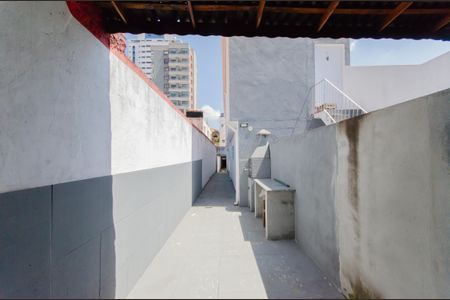 Casa para alugar com 65m², 2 quartos e sem vagaÁrea de Serviço