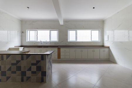 Casa à venda com 197m², 4 quartos e 3 vagas Casa à venda com 197m², 4 quartos e 3 vagasCozinha