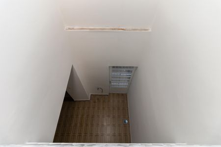 Casa à venda com 197m², 4 quartos e 3 vagas Casa à venda com 197m², 4 quartos e 3 vagasQuarto 4 - Acesso para a Suíte 2