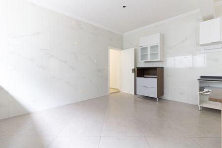 Casa à venda com 197m², 4 quartos e 3 vagas Casa à venda com 197m², 4 quartos e 3 vagasCozinha