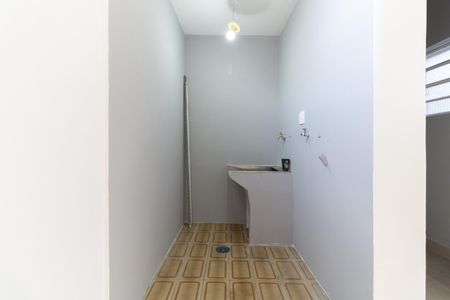 Casa à venda com 197m², 4 quartos e 3 vagas Casa à venda com 197m², 4 quartos e 3 vagasLavanderia