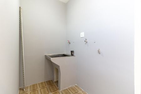 Casa à venda com 197m², 4 quartos e 3 vagas Casa à venda com 197m², 4 quartos e 3 vagasLavanderia