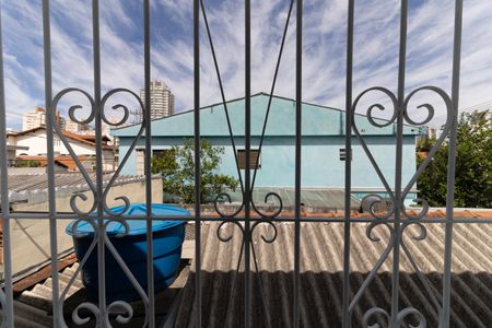 Casa à venda com 197m², 4 quartos e 3 vagas Casa à venda com 197m², 4 quartos e 3 vagasVista do Quarto 3