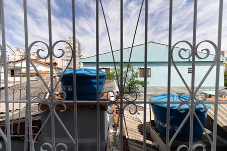 Casa à venda com 197m², 4 quartos e 3 vagas Casa à venda com 197m², 4 quartos e 3 vagasVista do Quarto 4